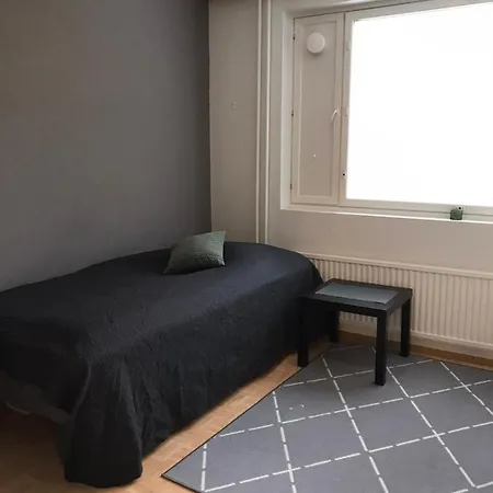 Huoneisto Near Google Site Hamina (Kymenlaakso)